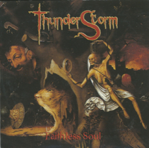 Faithless Soul