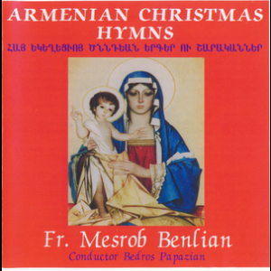 Armenian Christmas Hymns