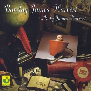 Baby James Harvest