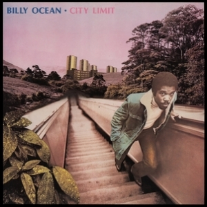 City Limit