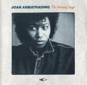 The Shouting Stage