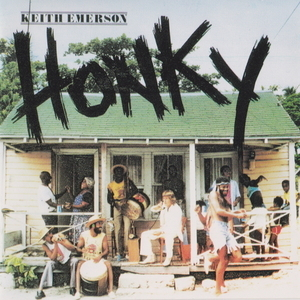 Honky