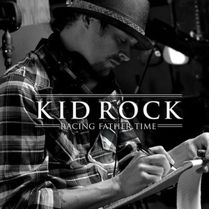 Racing Father Time {EP}