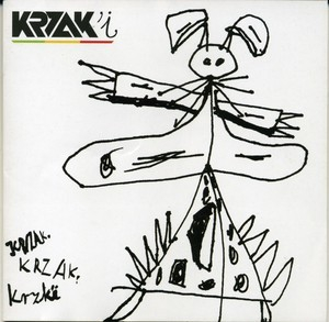 Krzak'i