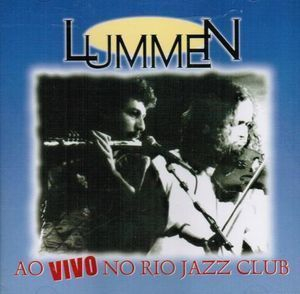 Ao Vivo No Jazz Club