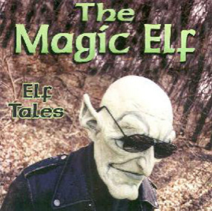 Elf Tales