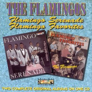 Flamingo Serenade / Flamingo Favorites