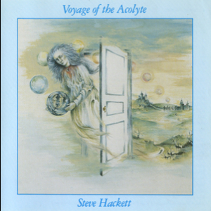Voyage Of The Acolyte (1991 Remaster)