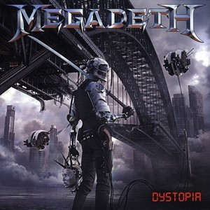 Megadeth - Dystopia (2016) FLAC MP3 DSD SACD Download HD Music Online ...