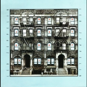 Physical Graffiti