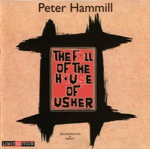 The Fall Of The House Of Usher (deconstructed & rebuilt)