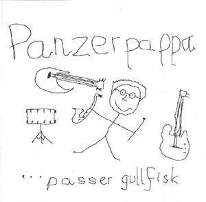 Passer Guldfisk