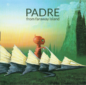 From Faraway Island