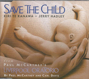 Save The Child
