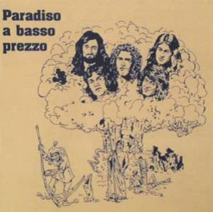 Paradiso A Basso Prezzo (it)