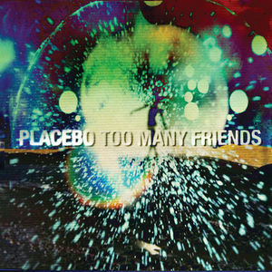 Too Many Friends (single)