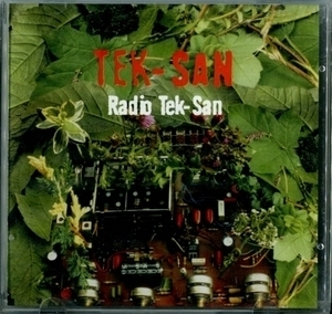 Radio Tek - San