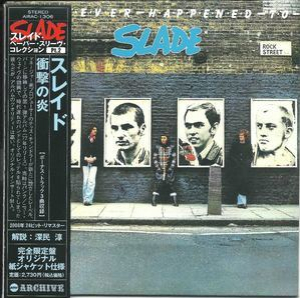 Whatever Happened To Slade