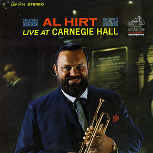 Live At Carnegie Hall