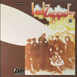 Led Zeppelin II