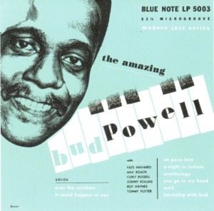The Amazing Bud Powell (Blue Note 75th Anniversary)