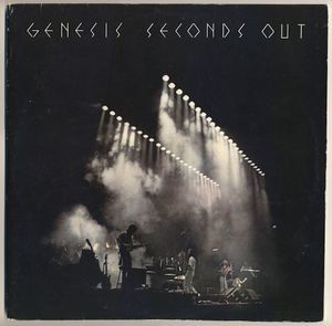 Seconds Out