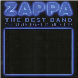 The Best Band You Never Heard In Your Life