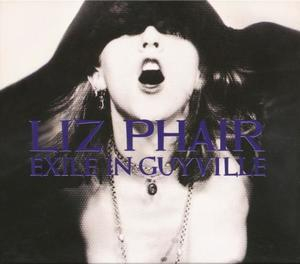 Exile In Guyville (15th Anniversary Edition)