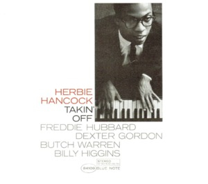 Takin' Off (Blue Note 75th Anniversary)