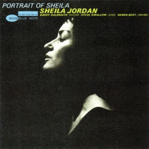 Portrait Of Sheila (Blue Note 75th Anniversary)