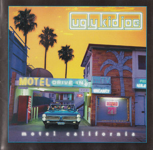 Motel California