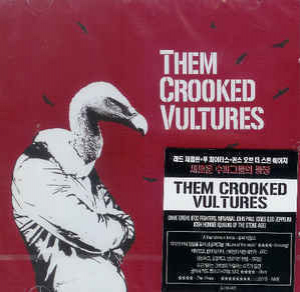 Them Crooked Vultures