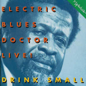Electric Blues Doctor Live