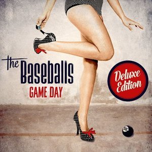 Game Day (deluxe Edition)