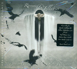 Ravens & Lullabies (2CD)