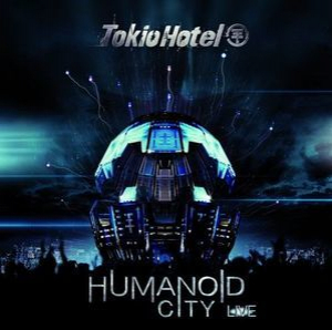 Humanoid City Live