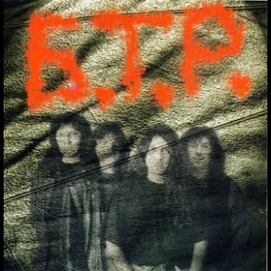 B.T.R.