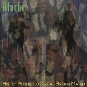 Highly Publicized Digital Boxing Match