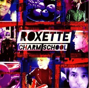 Charm School (2CD)
