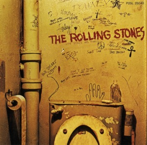 Beggars Banquet