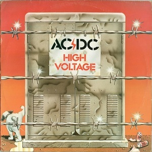 High Voltage