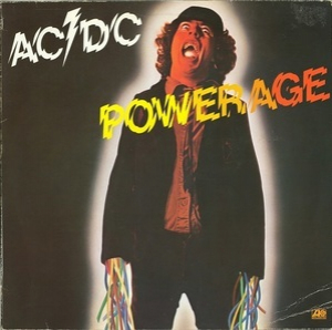Powerage