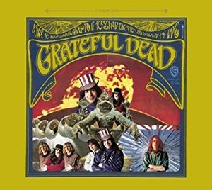The Grateful Dead (1987 Remaster)