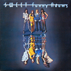 Sweet Fanny Adams