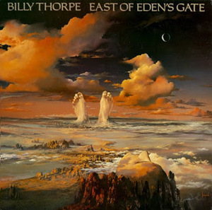 East Of Eden's Gate