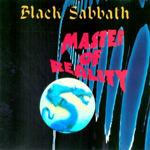 Master Of Reality