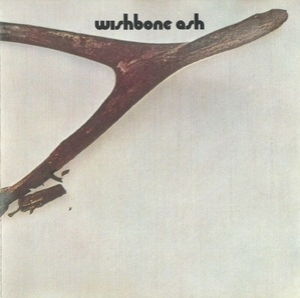 Wishbone Ash