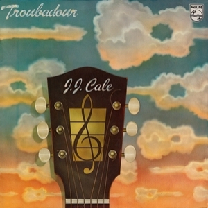 Troubadour