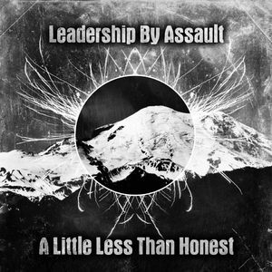 A Little Less Than Honest [EP]