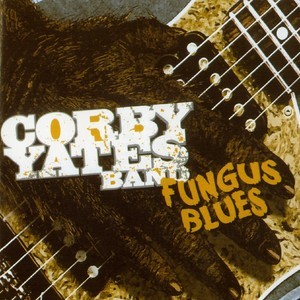 Fungus Blues